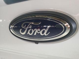 Ford Ranger 2.0 SiT double cab XLT