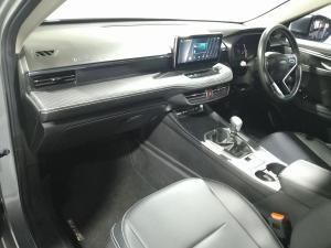 Haval Jolion 1.5T Luxury manual - Image 10