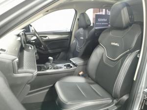 Haval Jolion 1.5T Luxury manual - Image 11