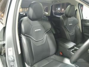 Haval Jolion 1.5T Luxury manual - Image 12
