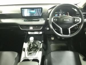 Haval Jolion 1.5T Luxury manual - Image 18