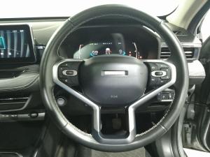 Haval Jolion 1.5T Luxury manual - Image 19
