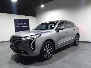 Haval Jolion 1.5T Luxury manual - Image 1