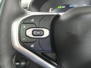 Haval Jolion 1.5T Luxury manual - Image 20