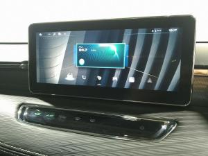 Haval Jolion 1.5T Luxury manual - Image 26