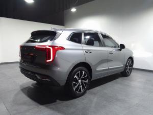 Haval Jolion 1.5T Luxury manual - Image 28
