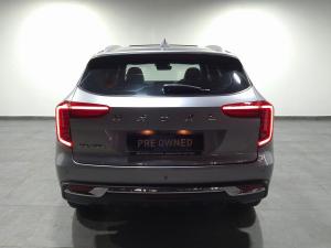 Haval Jolion 1.5T Luxury manual - Image 29