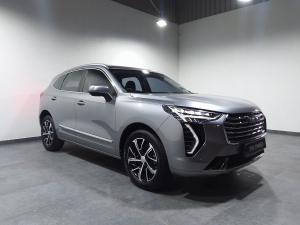 Haval Jolion 1.5T Luxury manual - Image 2