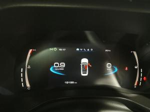 Haval Jolion 1.5T Luxury manual - Image 3