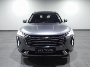 Haval Jolion 1.5T Luxury manual - Image 4