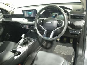 Haval Jolion 1.5T Luxury manual - Image 9
