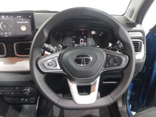 Tata Punch 1.2 Creative+