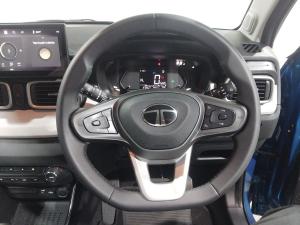 Tata Punch 1.2 Creative+ - Image 11