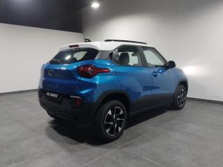 Tata Punch 1.2 Creative+