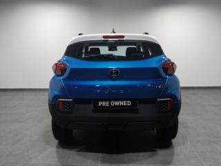 Tata Punch 1.2 Creative+