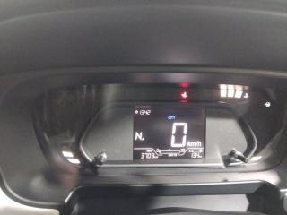 Tata Punch 1.2 Creative+