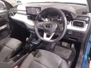 Tata Punch 1.2 Creative+