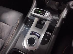 GWM P-Series 2.0TD double cab LTD 4x4 - Image 11