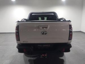 GWM P-Series 2.0TD double cab LTD 4x4 - Image 15