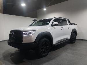 GWM P-Series 2.0TD double cab LTD 4x4 - Image 26