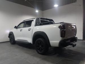 GWM P-Series 2.0TD double cab LTD 4x4 - Image 30