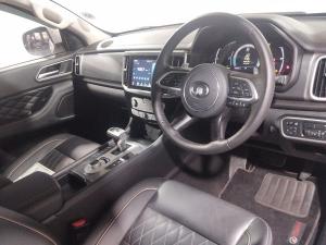 GWM P-Series 2.0TD double cab LTD 4x4 - Image 5