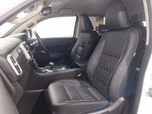 GWM P-Series 2.0TD double cab LTD 4x4 - Image 7