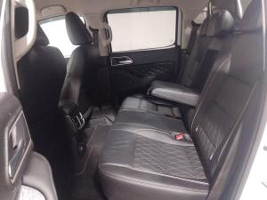 GWM P-Series 2.0TD double cab LTD 4x4 - Image 8