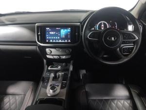 GWM P-Series 2.0TD double cab LTD 4x4 - Image 9