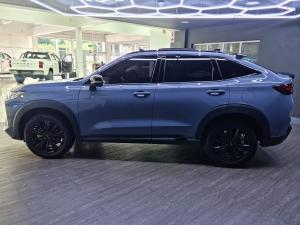 Haval H6 GT 2.0GDIT Super Luxury 4WD - Image 13