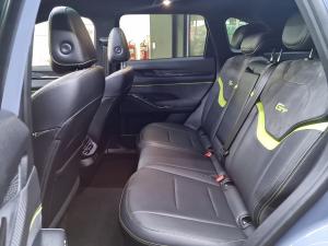 Haval H6 GT 2.0GDIT Super Luxury 4WD - Image 14