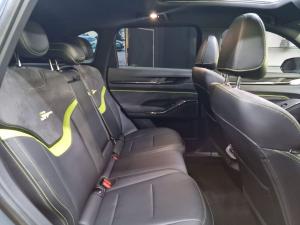 Haval H6 GT 2.0GDIT Super Luxury 4WD - Image 16