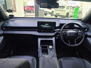 Haval H6 GT 2.0GDIT Super Luxury 4WD - Image 19