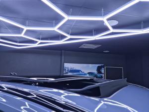 Haval H6 GT 2.0GDIT Super Luxury 4WD - Image 20