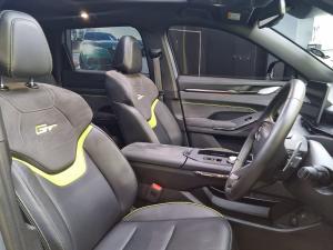 Haval H6 GT 2.0GDIT Super Luxury 4WD - Image 21