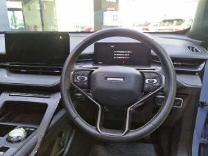 Haval H6 GT 2.0GDIT Super Luxury 4WD - Image 22