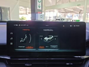 Haval H6 GT 2.0GDIT Super Luxury 4WD - Image 25