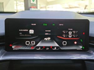 Haval H6 GT 2.0GDIT Super Luxury 4WD - Image 27