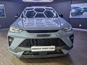 Haval H6 GT 2.0GDIT Super Luxury 4WD - Image 2