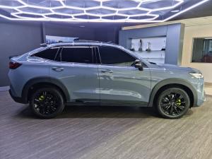 Haval H6 GT 2.0GDIT Super Luxury 4WD - Image 4