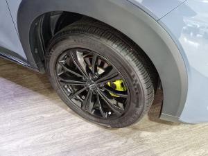 Haval H6 GT 2.0GDIT Super Luxury 4WD - Image 5