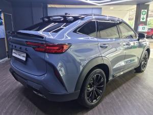 Haval H6 GT 2.0GDIT Super Luxury 4WD - Image 6