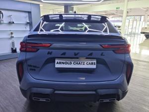 Haval H6 GT 2.0GDIT Super Luxury 4WD - Image 7