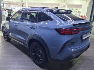 Haval H6 GT 2.0GDIT Super Luxury 4WD - Image 8