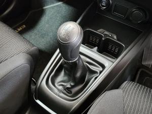 Suzuki Ertiga 1.5 GA - Image 18