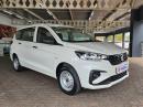 Thumbnail Suzuki Ertiga 1.5 GA