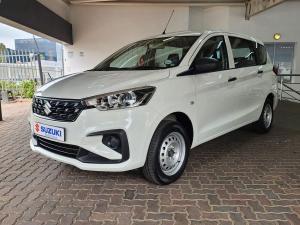 Suzuki Ertiga 1.5 GA - Image 4