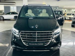 Mercedes-Benz V-Class V300d Exclusive - Image 12