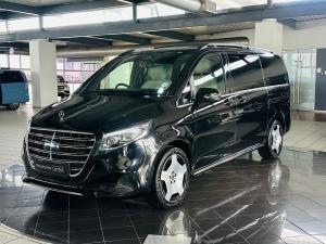Mercedes-Benz V-Class V300d Exclusive - Image 1