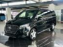 Thumbnail Mercedes-Benz V-Class V300d Exclusive